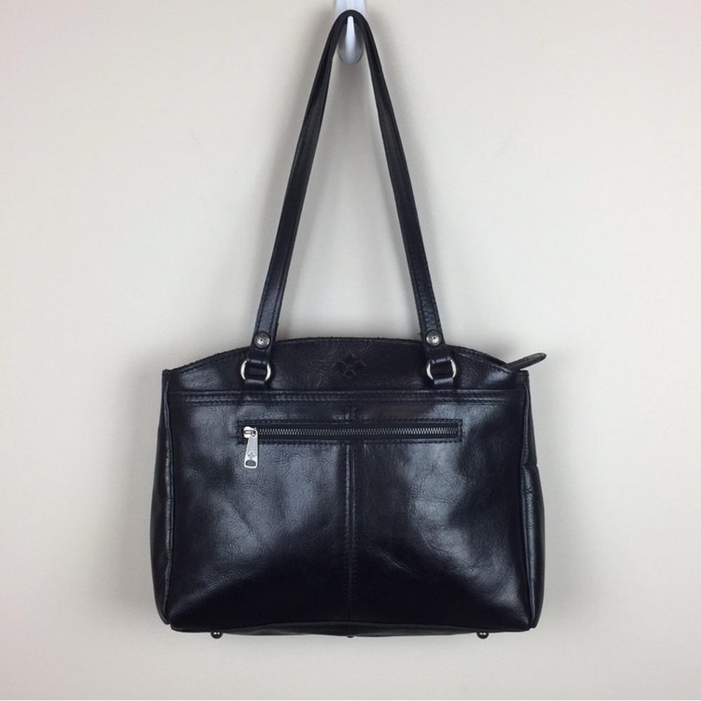 Patricia Nash - Poppy Tote - The Heritage Collection